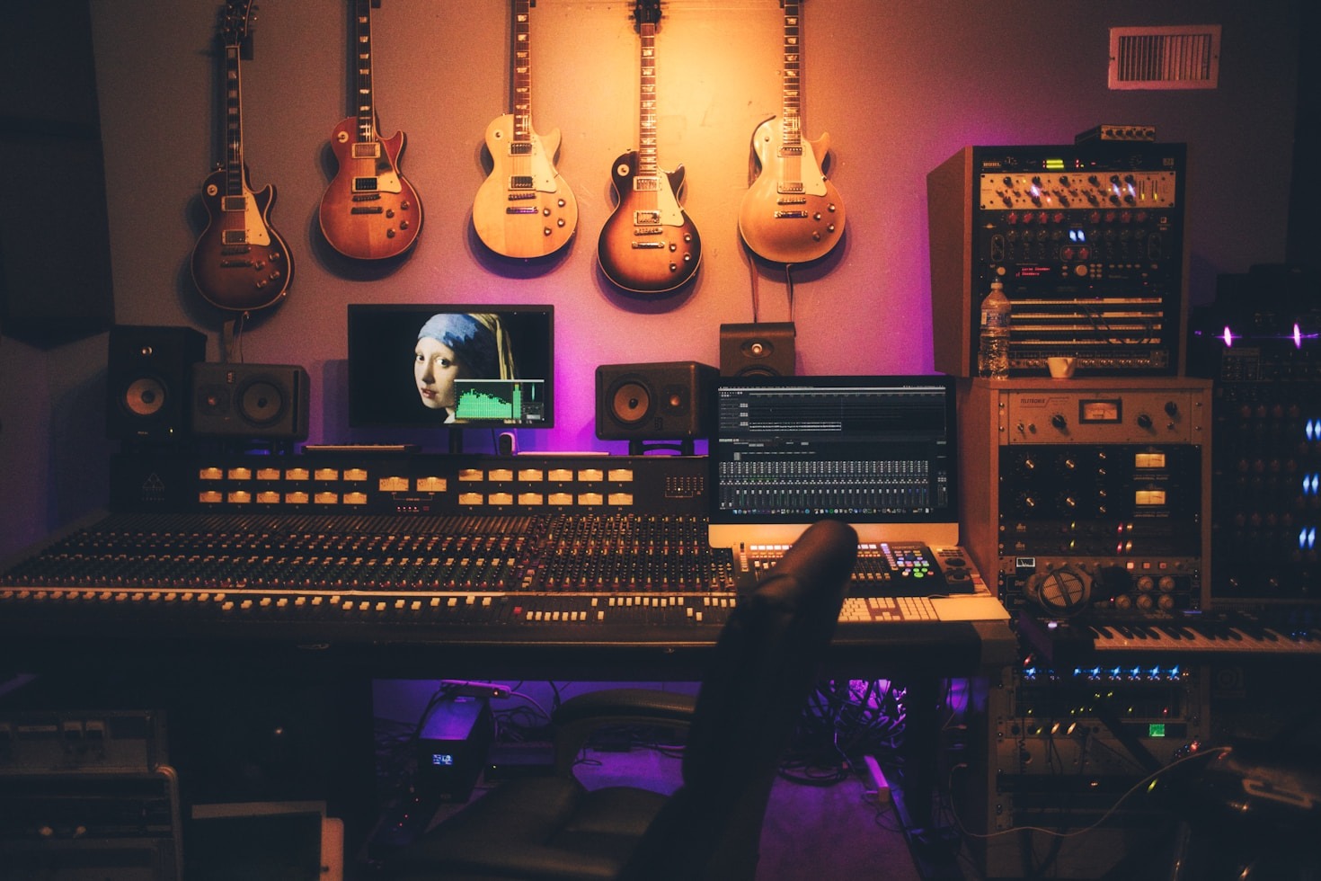 The Importance of Distribution for Independent Musicians