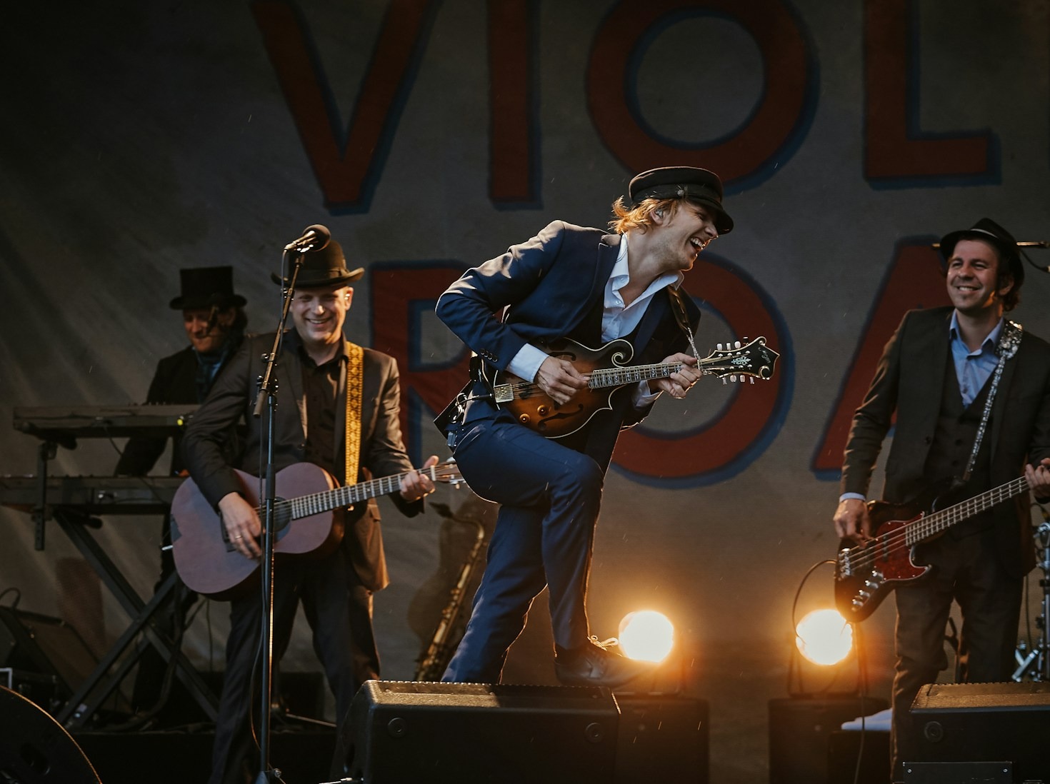 How to Get Your Music Heard by a Global Audience